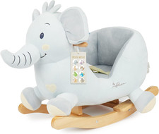 Peluche a Forma Di Elefante