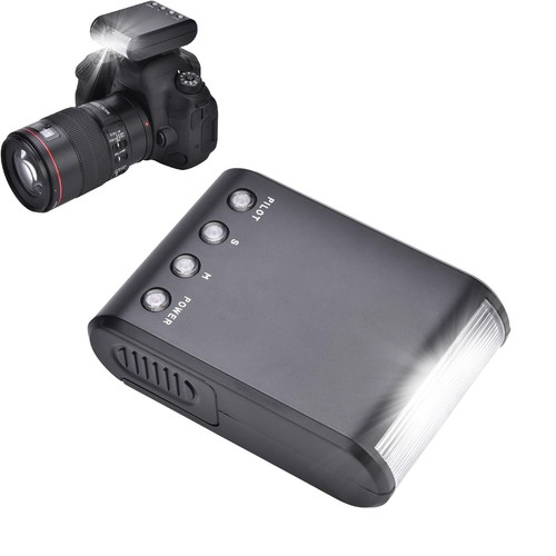 Mini flash per fotocamera - flash,