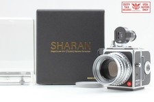 [Quasi come nuovo] Megahouse Sharan Hasselblad SWC Model C fotocamera in miniatura dal GIAPPONE