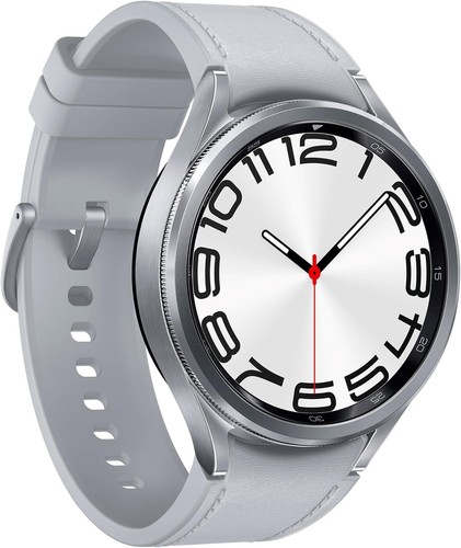 Samsung galaxy watch classic - watch, 6