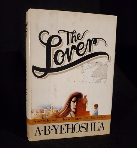 The lover abraham b - the,