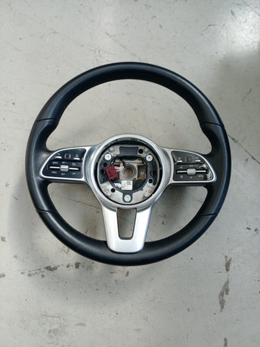 Volante mercedes classe - mercedes, a