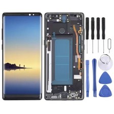 Con Frame Assembly Schermo LCD