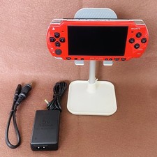 Console PlayStation PSP Gihren Ambition Special Pack Edizione Limitata Testata