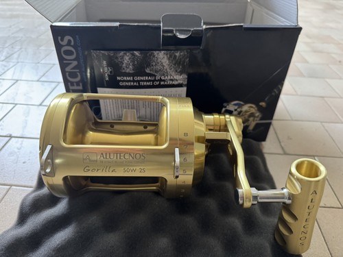 Alutecnos gorilla w - alutecnos,
