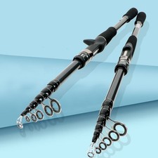 Canna da Pesca Spinner