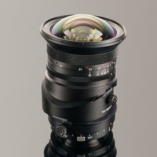 Ttartisan tilt shift f4 - 17, mm