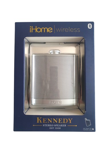 Ihome wireless kennedy stereo - kennedy,