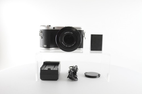 Samsung nx300 megapixel - nx300, 20,3