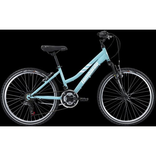 Lombardo panarea mtb - panarea, 24"