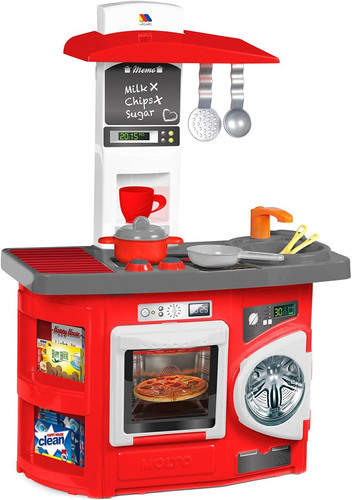Molto kitchen cucina - kitchen,