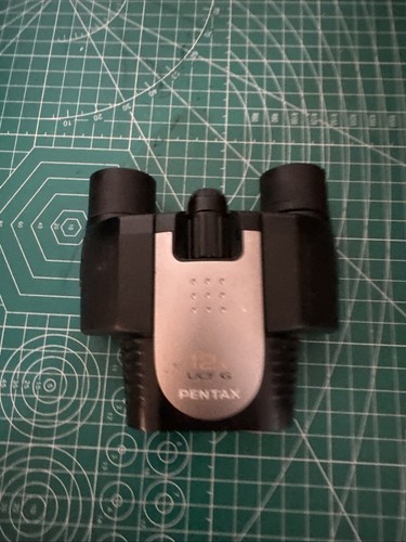 Pentax series ucf - 12, 24