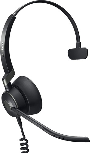 Jabra cuffie mono cablate - cuffie, con
