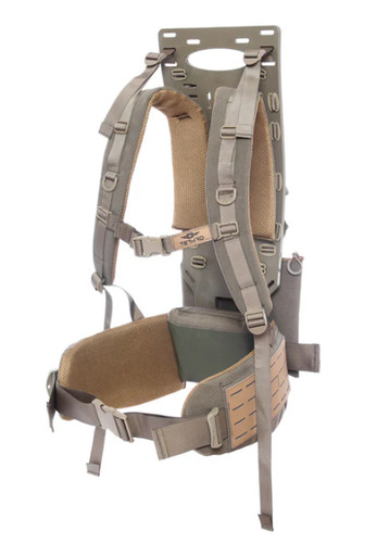 Tethrd fas frame pack - tethrd,