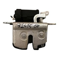 Serratura Portello Posteriore FIAT PANDA 2 Serie Berlina USATO ORIGINALE