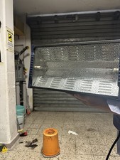 Strobo Botex SP-1500 DMX