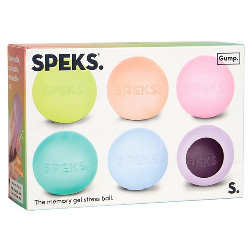 Speks gump original - original, gel