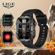 Smartwatch lige grado medico - smartwatch,