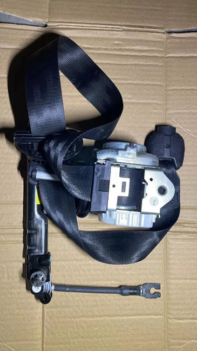 Cintura sicurezza anteriore