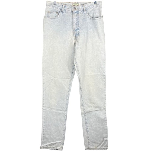 Jeans guess uomo - 32, blu