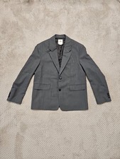 Giacca blazer Zara con bottoni