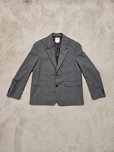 Giacca blazer zara - blazer, con