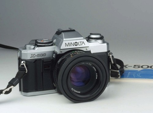 Minolta 500 1 7 - x-500, mm