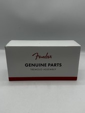 Set ponte tremolo Strat