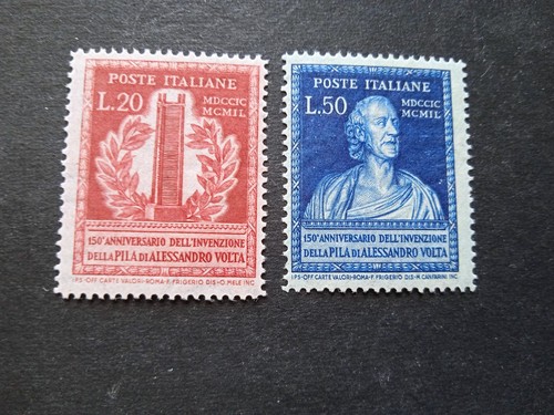 1949 rep italiana 50º - italiana, ann