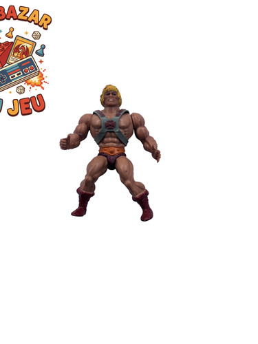 Motu musclor man vintage - motu, /