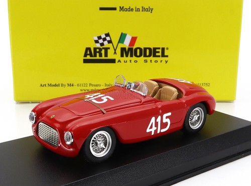Art model ferrari - 1/43, art-model