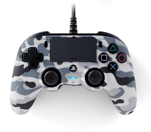 Nacon ps4 compact - nacon, joypad