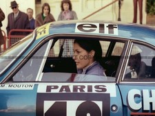 Photo Michèle Mouton –