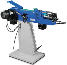 LEVIGATRICE A NASTRO MULTIFUNZIONE TUBI PROFILATI METALLKRAFT 3921001 KRBS 101