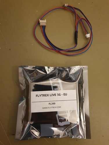 Flytrex live3g eu - flytrex,