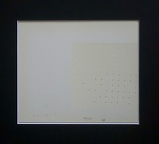 MARCO GASTINI serigrafia del