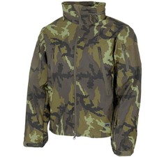 MFH Scorpion Soft Shell Giacca