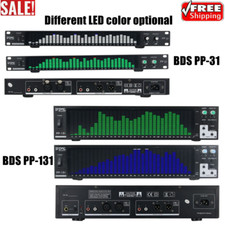new Digital Audio Spectrum