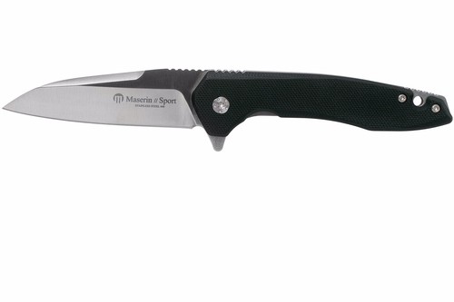 Coltello maserin sport d c - coltello, e.d.c
