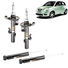 Ammortizzatori Lancia Ypsilon Y 843 1.2 1.3 Anteriori Posteriori Destro Sinistro