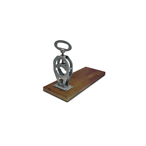 Morsa per prosciutto legno - prosciutto,