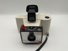 Polaroid Land Camera Swinger