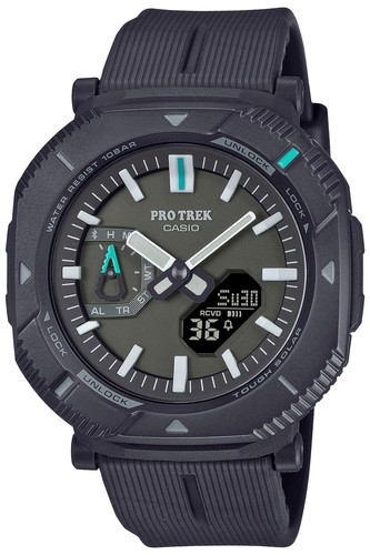 Orologio uomo casio pro - casio,