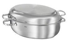 RÖSLE ELEGANCE brasiera