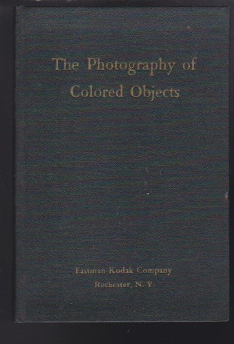 The photography colored - the,