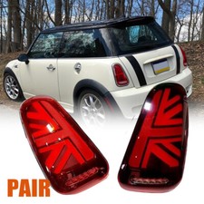 Per R50 MINI Cooper S JCW Pre