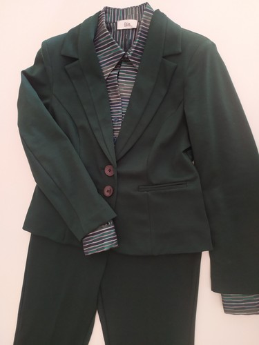 Edas completo donna - edas,
