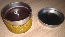 Candela profumate Caffe in