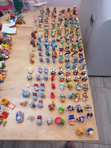 Lotto sorpresine kinder - sorpresine,