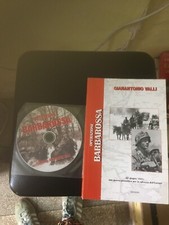 Gianantonio Valli Operazione Barbarossa Effepi